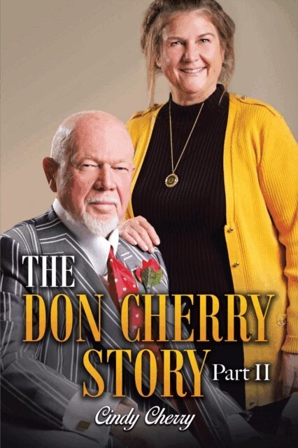 Tabitha Biel Luak, Cindy Cherry - Don Cherry Story Part II, E-bok