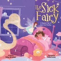 Drew Brunner - Sick Fairy, Häftad. Tillgänglighet: Lägg i varukorg