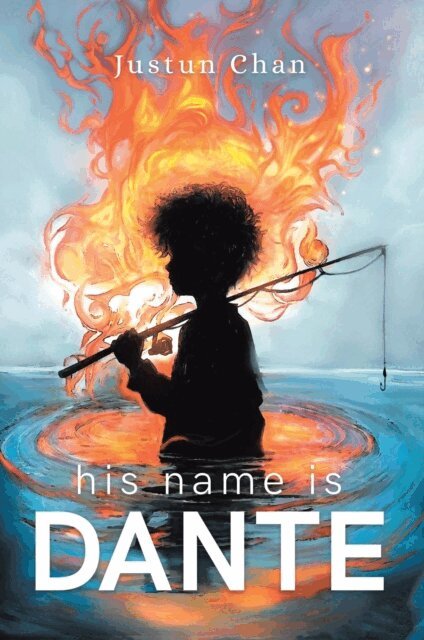 Justun Chan - His Name is Dante, E-bok. Tillgänglighet: Lägg i varukorg