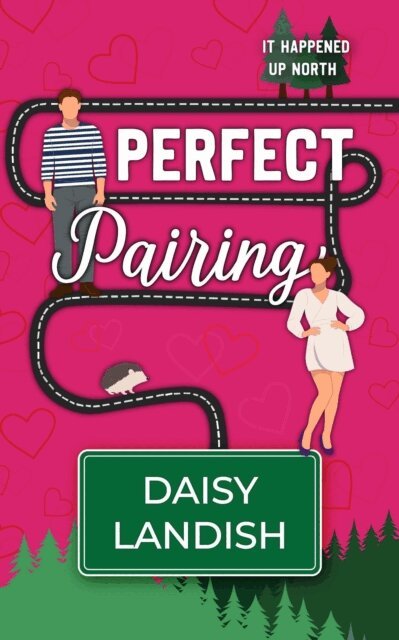 Daisy Landish - Perfect Pairing, E-bok