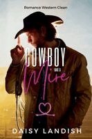 Daisy Landish - Cowboy dans la mire, Häftad. Tillgänglighet: Lägg i varukorg