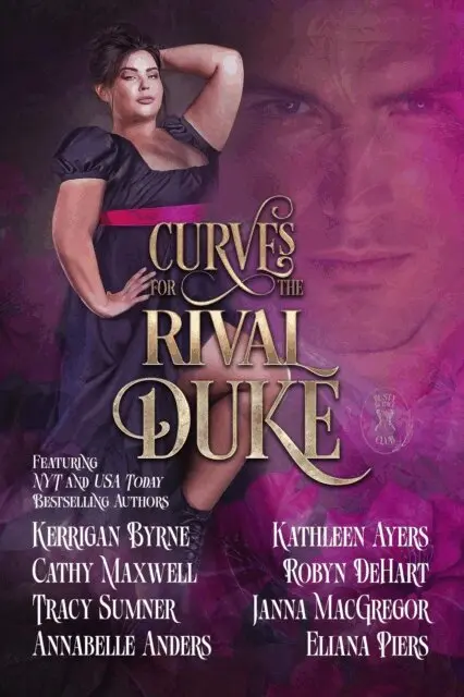 Eliana Piers - Curves for the Rival Duke, E-bok. Tillgänglighet: Lägg i varukorg