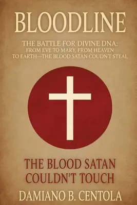 Damiano Centola - Bloodline, Häftad. Tillgänglighet: Lägg i varukorg