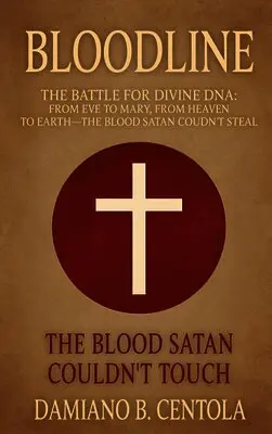 Damiano Centola - Bloodline, Inbunden. Tillgänglighet: Lägg i varukorg