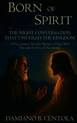 Damiano Centola - Born of Spirit, Inbunden. Tillgänglighet: Lägg i varukorg
