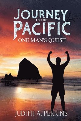 Journey To The Pacific