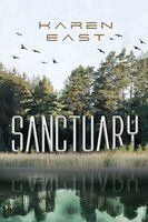 Karen East - Sanctuary, Häftad