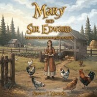Stewart T Monti Sr - Mary and Sir Edward, Häftad. Tillgänglighet: Lägg i varukorg