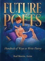 Rod Martin - Future Poets, Inbunden