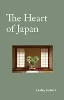 Lesley Hebert - Heart of Japan, Häftad. Tillgänglighet: Lägg i varukorg