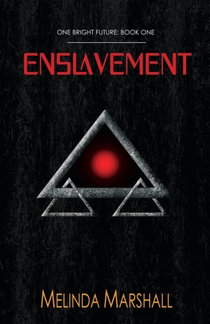 Melinda Marshall - Enslavement, E-bok