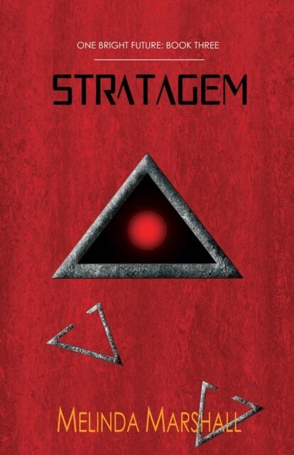 Melinda Marshall - Stratagem, E-bok
