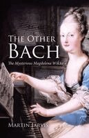 Martin Jarvis - Other Bach, Häftad