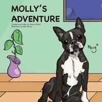 Samuel Ward - Molly's Adventure, Häftad. Tillgänglighet: Lägg i varukorg