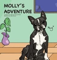 Samuel Ward - Molly's Adventure, Inbunden. Tillgänglighet: Lägg i varukorg