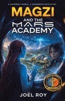 Joël Roy - Magzi and The Mars Academy, Häftad