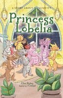 Clive Riches - Princess Lobelia: A Story About Inclusivity, Häftad