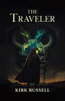 Kirk Russell - Traveler, Häftad