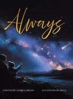 Andrea Abrams - Always, Inbunden