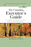 Canadian Executor's Guide
