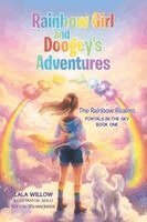 Lala Willow, Jen MacBride - Rainbow Girl and Doogey's Adventures, Häftad. Tillgänglighet: Lägg i varukorg