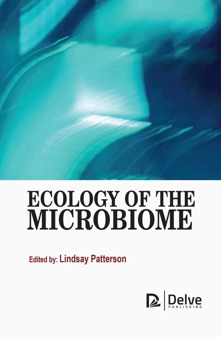 Lindsay Patterson - Ecology of the Microbiome, Inbunden. Tillgänglighet: Lägg i varukorg