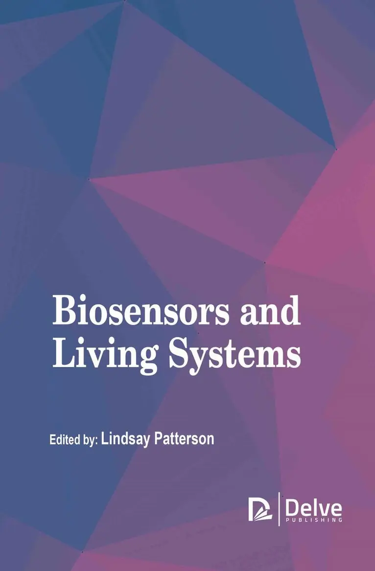 Lindsay Patterson - Biosensors and Living Systems, Inbunden. Tillgänglighet: Lägg i varukorg