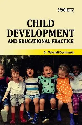 Vaishali Deshmukh - Child Development and Educational Practice, Inbunden. Tillgänglighet: Lägg i varukorg