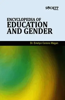 Emelyn Cereno Wagan - Encyclopedia of Education and Gender, Inbunden. Tillgänglighet: Lägg i varukorg