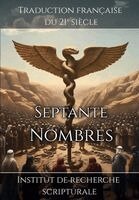 Institut de Recherche Scripturale - Septante - Nombres, Inbunden