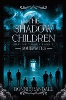 Bonnie Randall - Shadow Children, Häftad