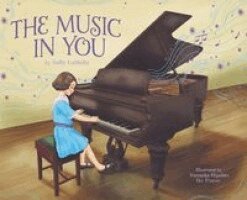 Sally Letheby - Music in You, Inbunden. Tillgänglighet: Lägg i varukorg
