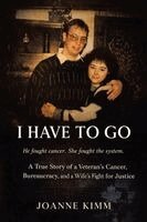 Joanne Kimm - I Have to Go, Häftad. Tillgänglighet: Lägg i varukorg