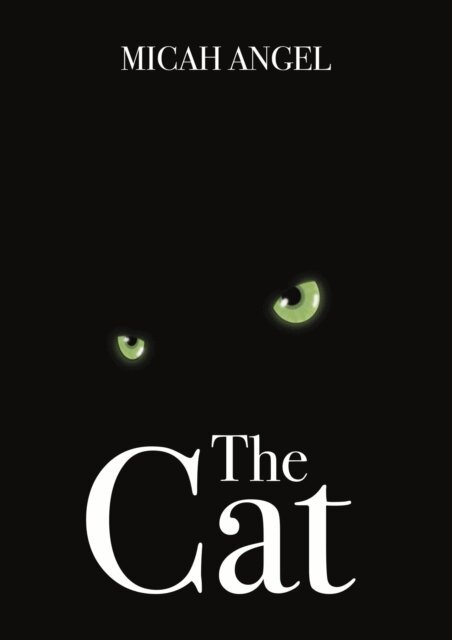 Micah Angel - Cat, E-bok