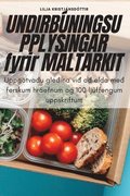 UNDIRBNINGSUPPLYSINGAR fyrir MLTARKIT