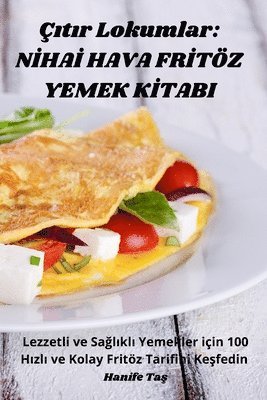Çıtır Lokumlar