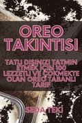 Oreo Tak&#305;nt&#305;s&#305;