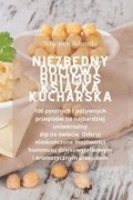 Niezb&#280;dny Domowy Hummus Ksi&#260;&#379;ka Kucharska
