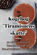 Kogebog 'Tiramisuens skatte'