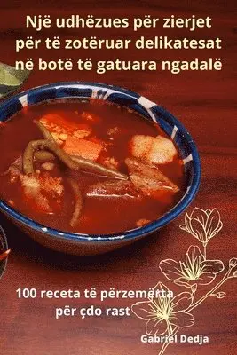 Një udhëzues për zierjet për të zotëruar delikatesat në botë të gatuara ngadalë