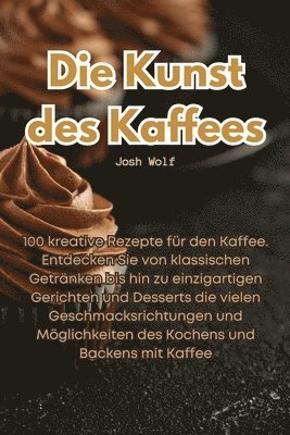 Kunst des Kaffees