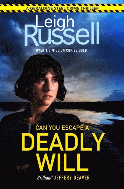 Leigh Russell - Deadly Will, E-bok