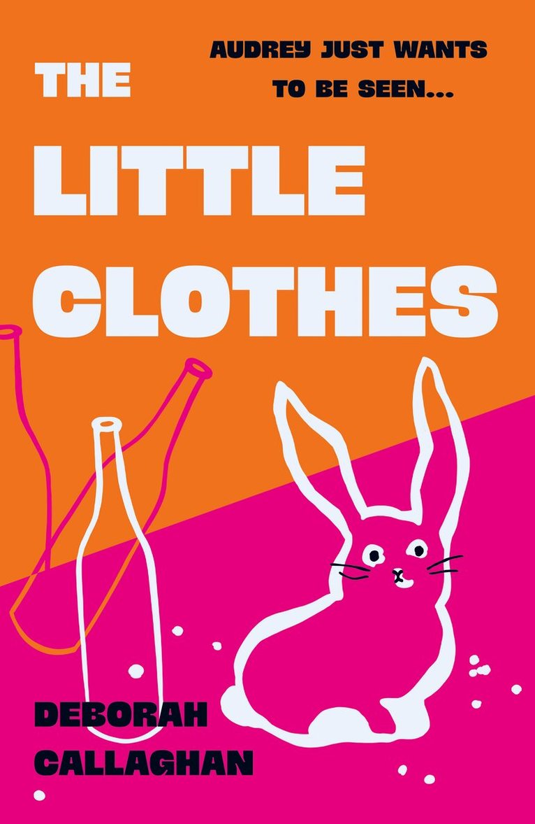 Deborah Callaghan - The Little Clothes, Inbunden. Tillgänglighet: Lägg i varukorg