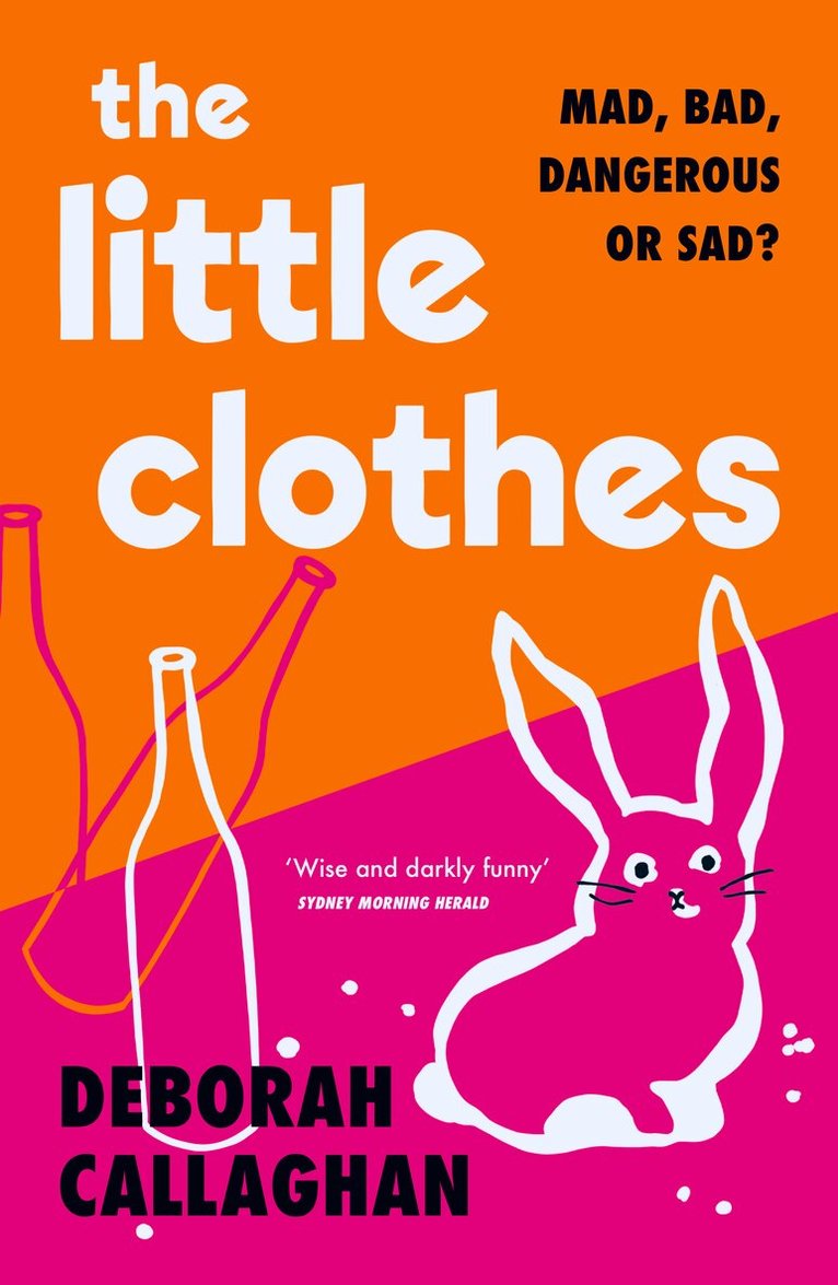 Deborah Callaghan - The Little Clothes, Häftad. Tillgänglighet: Lägg i varukorg