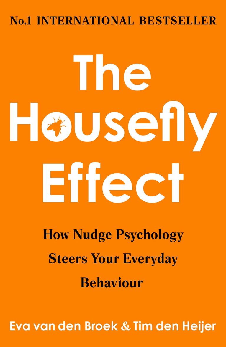 Eva van den Broek, Tim den Heijer - Housefly Effect, E-bok