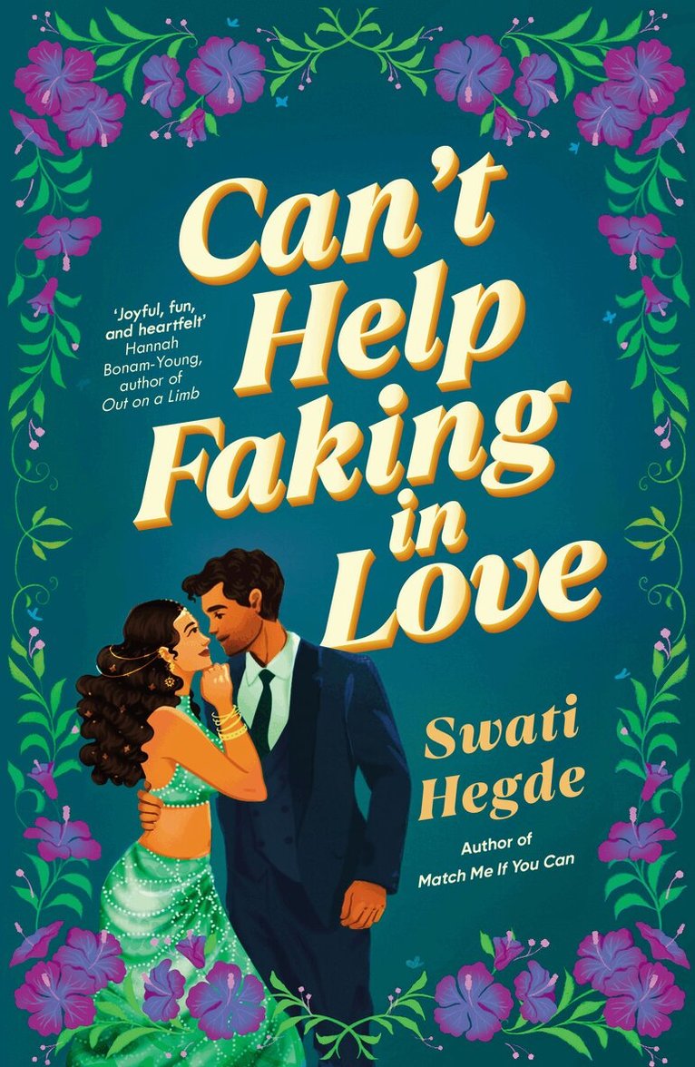 Swati Hegde - Can't Help Faking In Love, Häftad. Tillgänglighet: Lägg i varukorg
