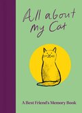 All About My Cat (and Me)