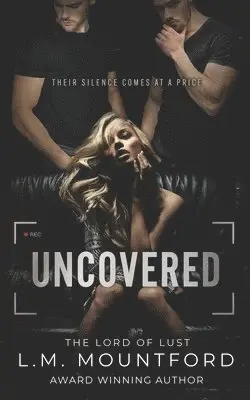 L M Mountford - Uncovered, Häftad. Tillgänglighet: Lägg i varukorg