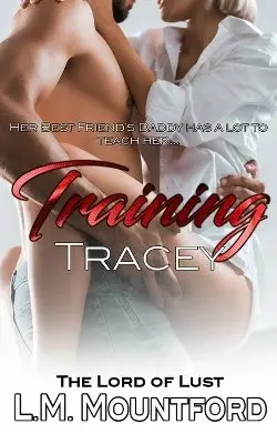 L M Mountford - Training Tracey, Häftad. Tillgänglighet: Lägg i varukorg