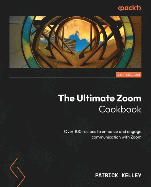 Patrick Kelley - Ultimate Zoom Cookbook, E-bok. Tillgänglighet: Lägg i varukorg